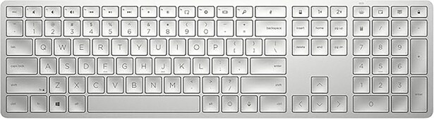 HP キーボード ワイヤレス【国内正規品】