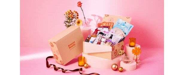 Beauty Collection Box 癒しのひととき プレシャスケアセット