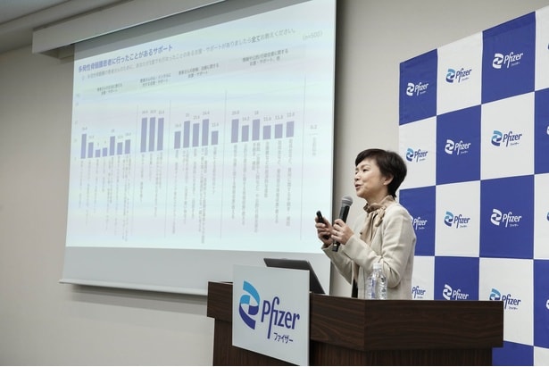 ケアラー自身にも心のケアが必要