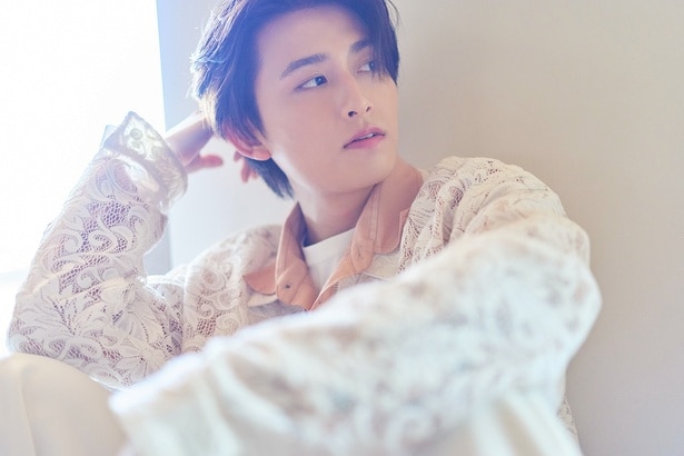 カレンダーって、きっと毎日のように見るものだから、僕の存在をより近くに感じてもらえるのかなと思うんです