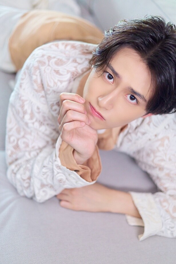 SNSのコメントやお手紙はもちろん、みなさんと直接お会いできる機会が励みになっていて、元気をいただいています