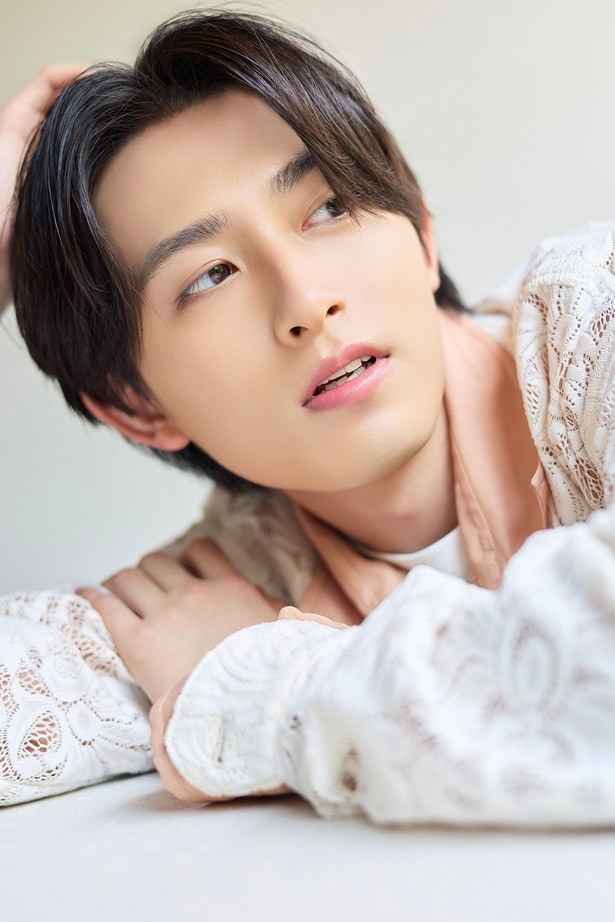 公式な情報解禁が出るまでみんな秘密を守ってくれたんです