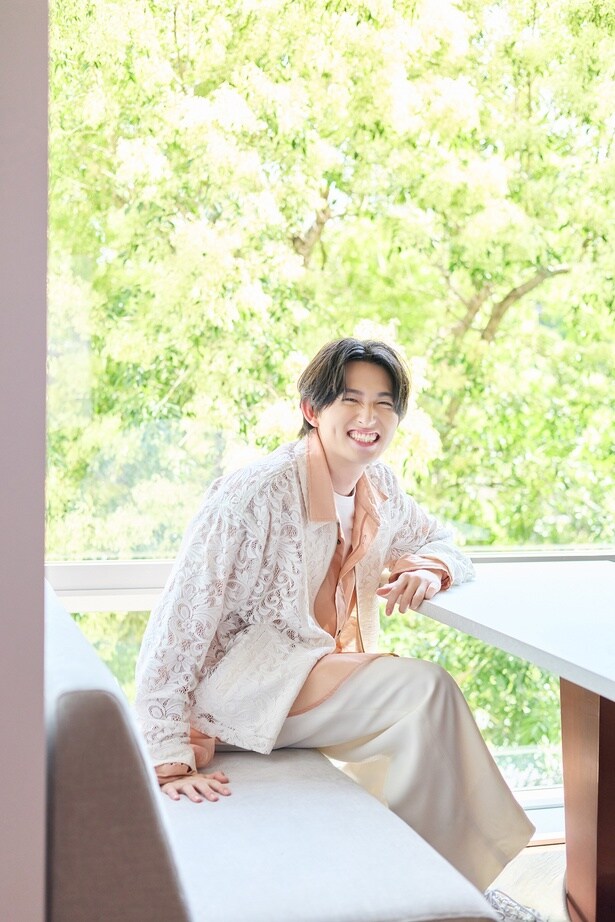 中学の３年間はバスケ部だったのでインターハイとかは観ちゃいますし、10代でやっていたダンスは自分を表現するものとして好きです