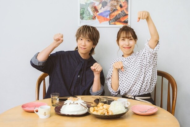 「よくそんなに自信満々になれるよ…」NEWS小山慶一郎のセンスに姉・みきママあきれ顔!?