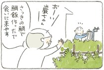 刺身も煮付けも鯛めしも！島で暮らすじいちゃんの鯛づくしレシピ