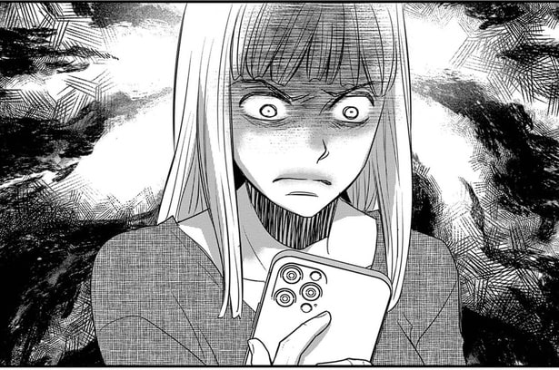 養育費も払えないくせに！ 離婚してすぐ彼女をつくった元夫にブチ切れ／慰謝料狩り（4）