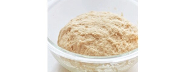 扉を閉め、そのまま約1時間30分発酵させる