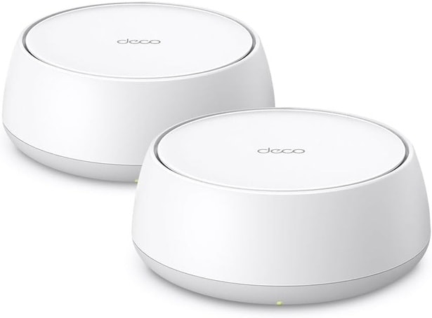 TP-Link WiFi7 ルーター メッシュwi-fi 無線lan メッシュWi-Fiシステム BE3600