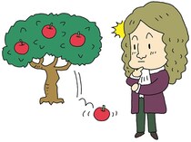 偉人「ニュートン」はネコ好きだった!? 愛するネコのために発明したものとは