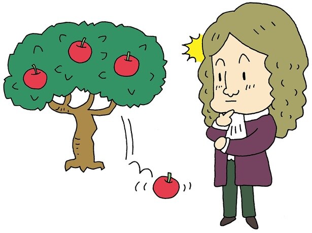 偉人「ニュートン」はネコ好きだった!? 愛するネコのために発明したものとは