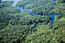 アマゾン川の地下にはもう一つ巨大な河があるってホント？