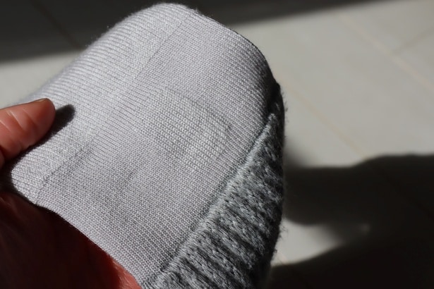 おやすみスイッチ実物