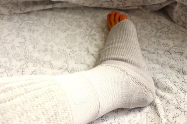 おやすみスイッチ