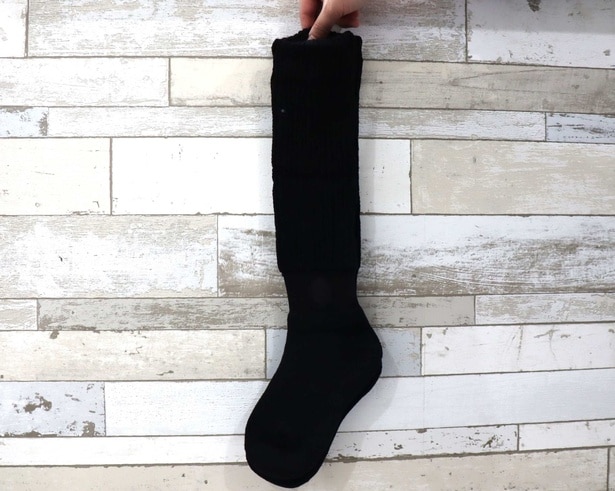 まるでこたつソックス実物