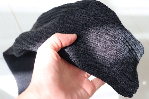 まるでこたつソックス実物