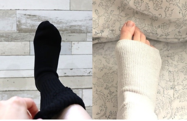 【Amazonブラックフライデーで買うべき】「まるでこたつソックス」は本当に温かい？実力を徹底レビュー！