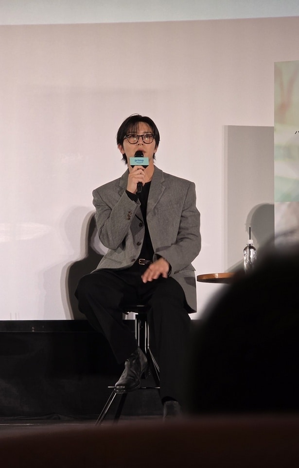 いまや世界的に注目される存在