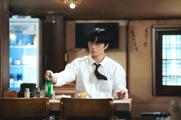 別れても一途に初恋の人を想うギョンド。再会がもたらすものとは?