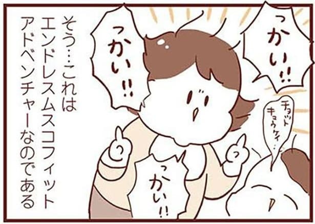 っかい！！っかい！！