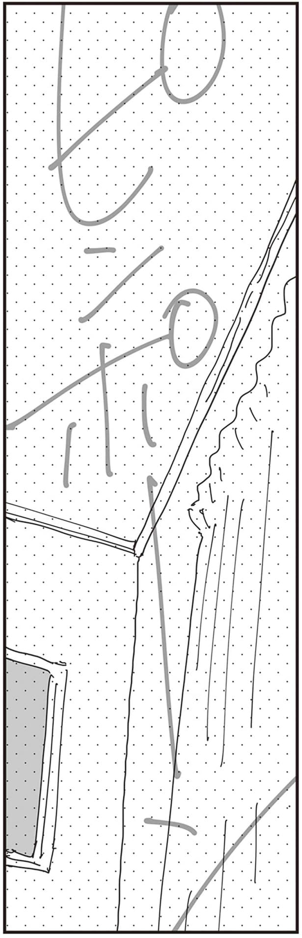 インターフォンの音