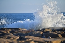 恐るべき津波の脅威！数十センチでも油断してはいけない理由