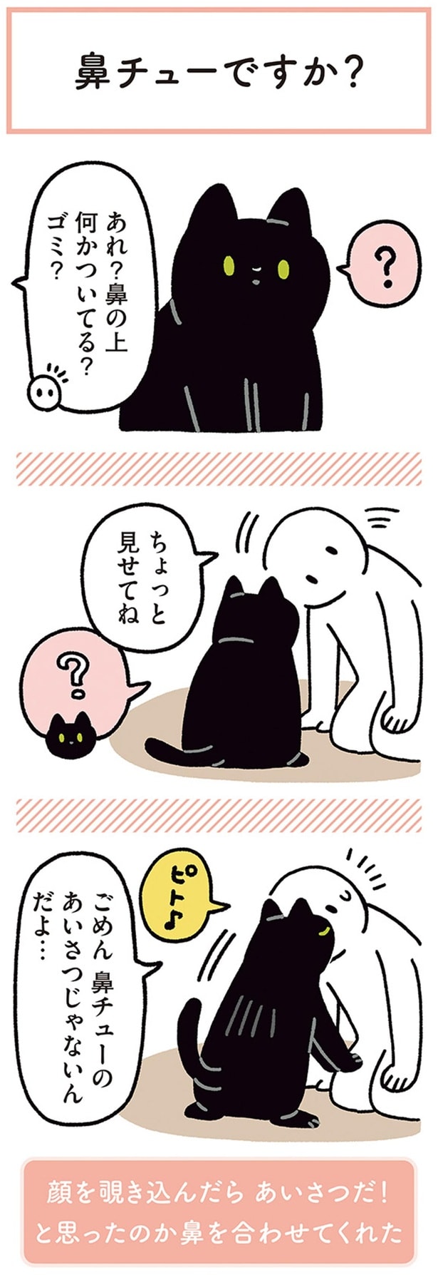ちょっと見せてね