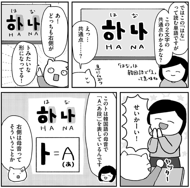 えっ…共通点……?