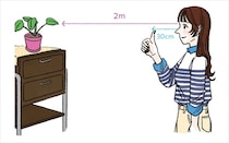 「スマホ老眼」から脱出！いますぐできる超簡単アイケア6選