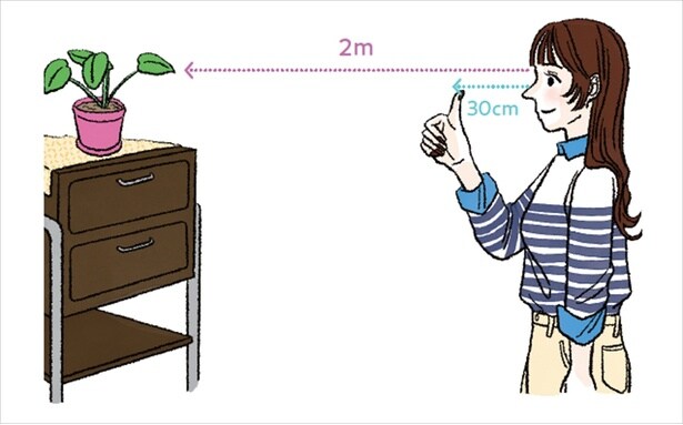 「スマホ老眼」から脱出!いますぐできる超簡単アイケア6選