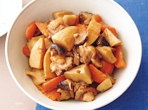 『じゃあ、あんたが作ってみろよ』に登場した料理を一気におさらい！ おうちで手軽にドラマ気分を味わおう