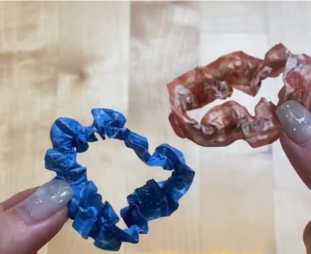 マステシュシュの出来上がり!▶使い道は…?(⇒次へ)