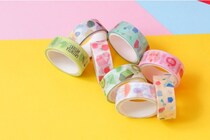 余ったマステが…！→「発想が天才」「余ってないけど買いたい」といわれる神アイデア