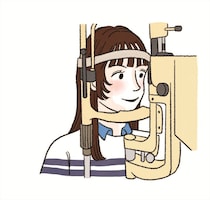 疲れやストレス、寝不足…その不調、目の病気の前兆かも？ 40歳を過ぎたら一度は受けたい「眼科検診」