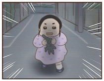 防犯カメラが捉えた悪事。やはり義姉の仕業だったことが明らかに！