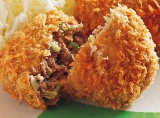 甘みのある白菜の味わいが生きている