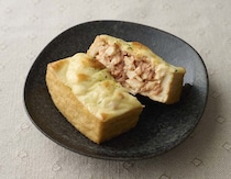 簡単でお酒もすすむ！乾杯レシピ「厚揚げツナメルト」【仕事帰りごはん】