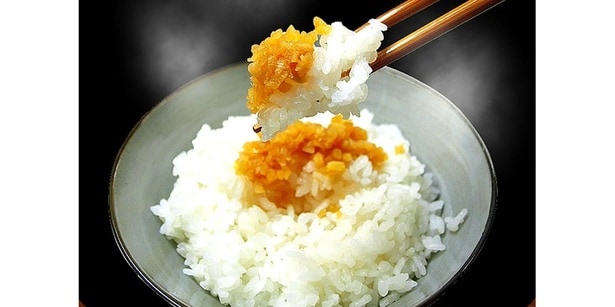 テレビで紹介!クセになる味