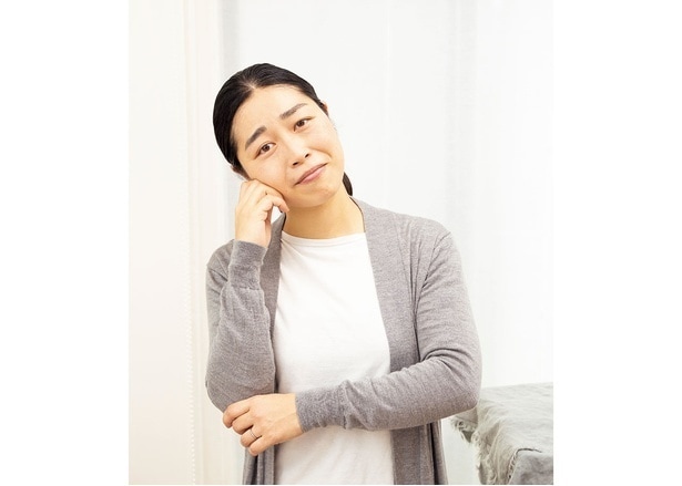 『レタスクラブ』読者の渡邉さん