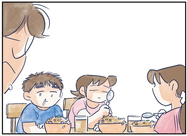 子どもたちの反応は…