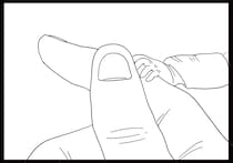 幸せに生きてくれたらそれだけでいい。未熟児で生まれた我が子の誕生日／すべては子どものためだと思ってた（1）