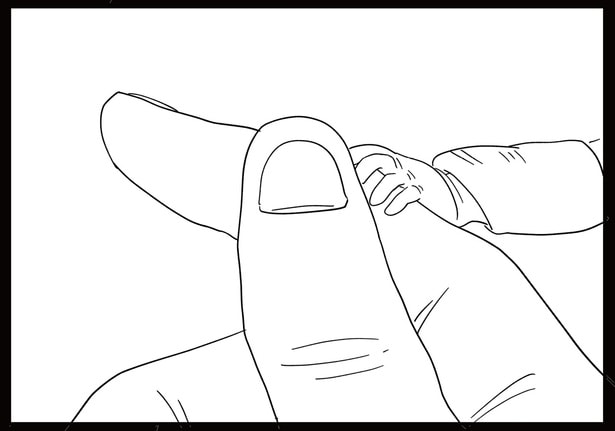 幸せに生きてくれたらそれだけでいい。未熟児で生まれた我が子の誕生日/すべては子どものためだと思ってた(1)