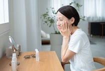 洗顔後、即ケアがお約束！保湿剤を上手に使いこなして潤い肌をつくろう