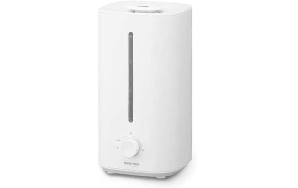 アイリスオーヤマ 加湿器 超音波式