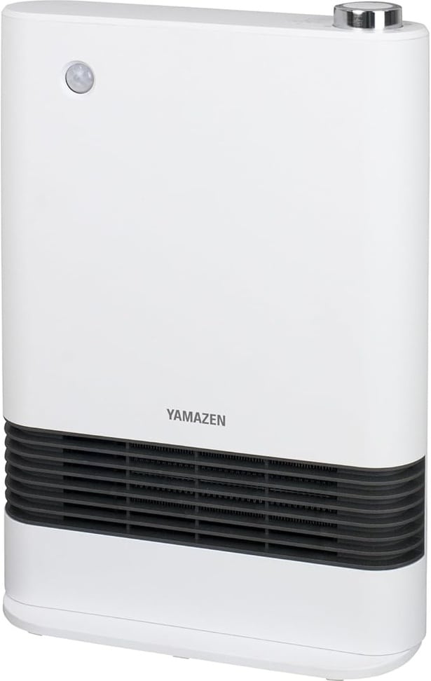 山善 セラミックヒーター