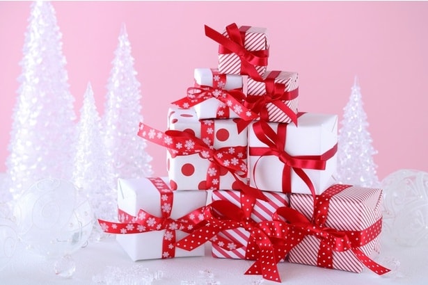 クリスマスを彩る「Wpc. Patterns」のギフトコレクションをチェック!