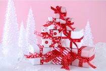 クリスマスを彩る「Wpc. Patterns」のテーブルウェアやキッチン雑貨、ギフトコレクションをチェック！