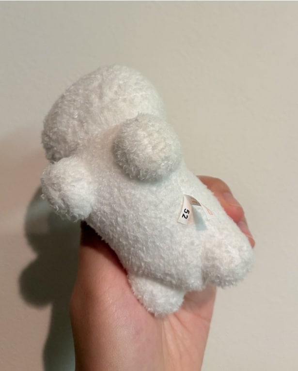 納得！52番の名前の由来▶「ちゃんと一緒に旅ができているんだな」と娘さんも安心（⇒次へ）