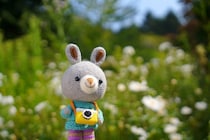 「52番とお出かけ」と母からのメッセージ。”52番”の由来を知って「センスありすぎ」