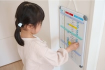 【発想の勝利】「思いついた人天才」クリアホルダーのまさかの使い道がSNSで話題