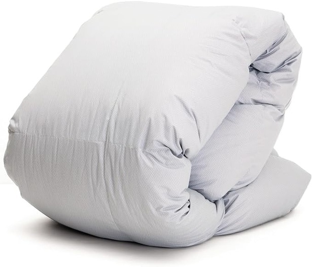 昭和西川 羽毛布団